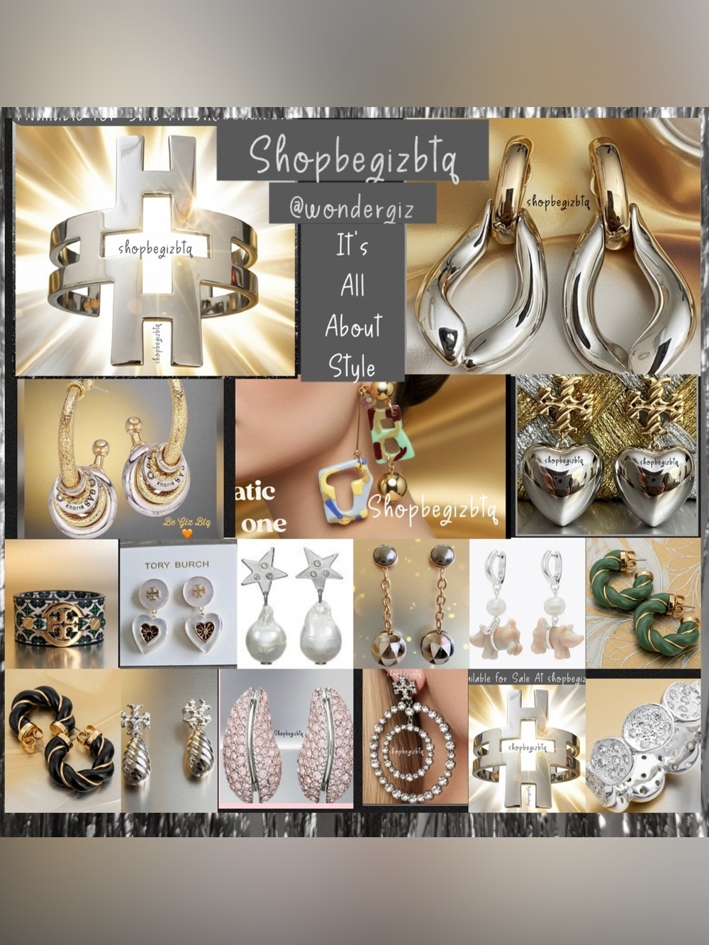 Designers Brands For Customers That Love To Wear Casual and Elegant Accessories;